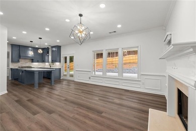 Freshly updated and move in ready, this stunning 4 bedroom home - photo 13