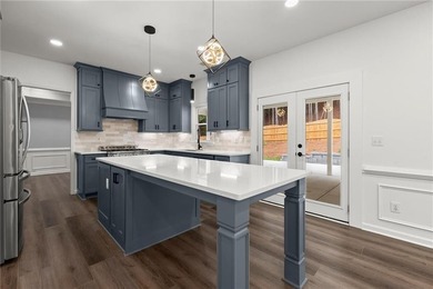 Freshly updated and move in ready, this stunning 4 bedroom home - photo 14