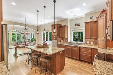 LOCATION, LOCATION ! A custom forever home on Lake Hartwell - photo 14