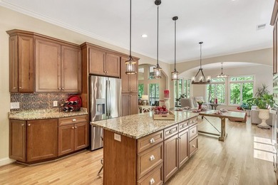 LOCATION, LOCATION ! A custom forever home on Lake Hartwell - photo 15