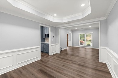 Freshly updated and move in ready, this stunning 4 bedroom home - photo 16
