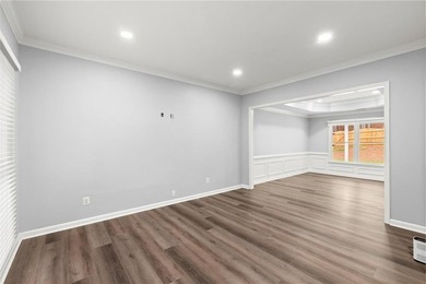 Freshly updated and move in ready, this stunning 4 bedroom home - photo 17