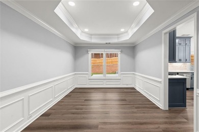 Freshly updated and move in ready, this stunning 4 bedroom home - photo 18