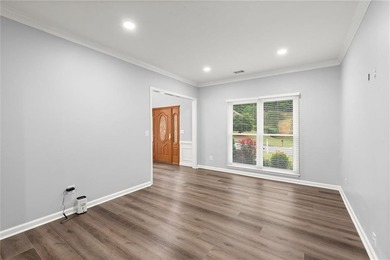 Freshly updated and move in ready, this stunning 4 bedroom home - photo 19