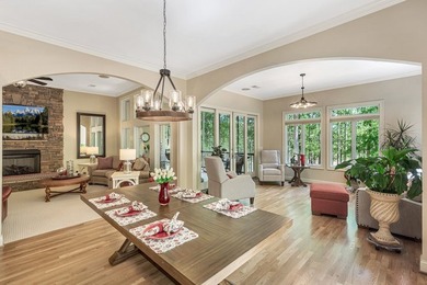 LOCATION, LOCATION ! A custom forever home on Lake Hartwell - photo 19