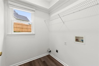Freshly updated and move in ready, this stunning 4 bedroom home - photo 21