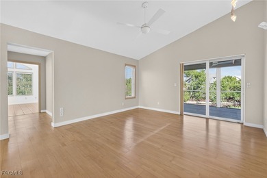 Welcome to 4400 Gulf Pines Drive, an elevated coastal home set