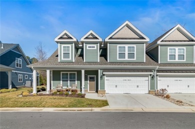 Lake Condo For Sale in Suffolk, Virginia