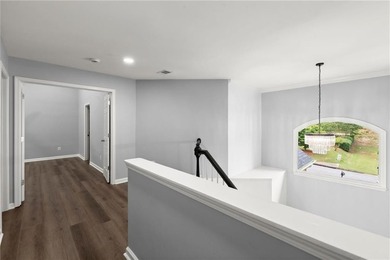 Freshly updated and move in ready, this stunning 4 bedroom home - photo 22