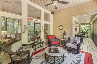 LOCATION, LOCATION ! A custom forever home on Lake Hartwell - photo 23