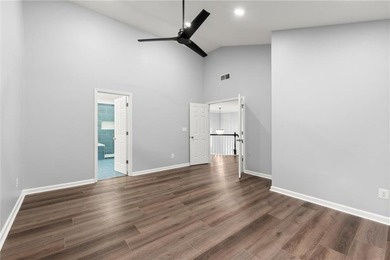 Freshly updated and move in ready, this stunning 4 bedroom home - photo 24