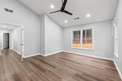 Freshly updated and move in ready, this stunning 4 bedroom home - photo 25