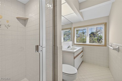 Welcome to 4400 Gulf Pines Drive, an elevated coastal home set