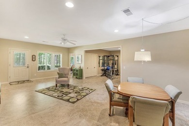 LOCATION, LOCATION ! A custom forever home on Lake Hartwell - photo 25