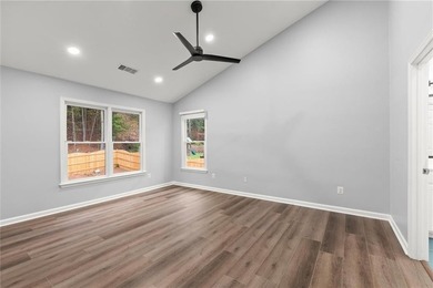 Freshly updated and move in ready, this stunning 4 bedroom home - photo 26