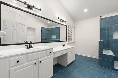 Freshly updated and move in ready, this stunning 4 bedroom home - photo 29