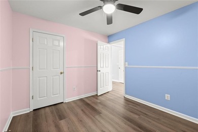 Freshly updated and move in ready, this stunning 4 bedroom home - photo 32