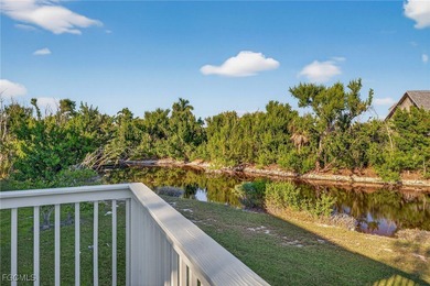 Welcome to 4400 Gulf Pines Drive, an elevated coastal home set