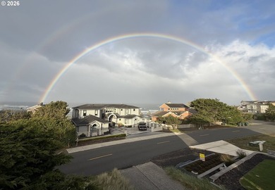 First Time on the Market - A Rare Oceanfront Masterpiece in - photo 2