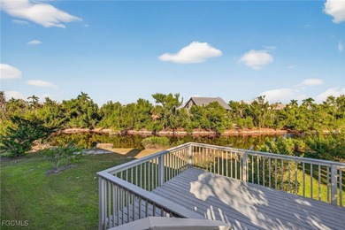 Welcome to 4400 Gulf Pines Drive, an elevated coastal home set
