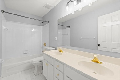 Freshly updated and move in ready, this stunning 4 bedroom home - photo 34
