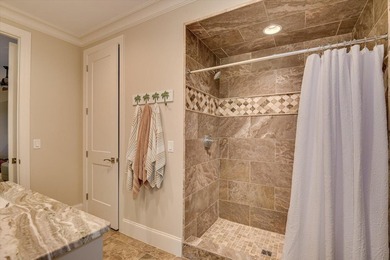 One-of-a-Kind Lakefront Luxury: Custom Home by K.A. Newsome & - photo 34