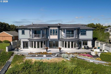 First Time on the Market - A Rare Oceanfront Masterpiece in - photo 4