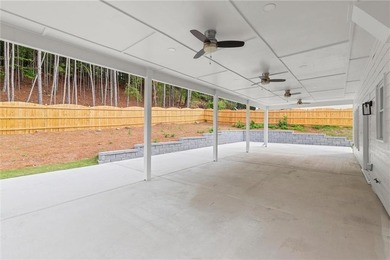 Freshly updated and move in ready, this stunning 4 bedroom home - photo 35