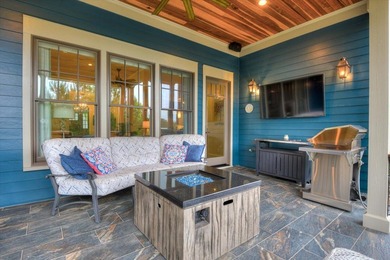 One-of-a-Kind Lakefront Luxury: Custom Home by K.A. Newsome & - photo 35