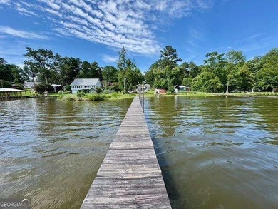 This charming 3-bedroom, 2-bath home on the south end of Lake - photo 36