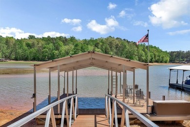 LOCATION, LOCATION ! A custom forever home on Lake Hartwell - photo 36