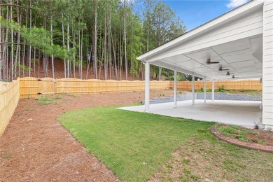 Freshly updated and move in ready, this stunning 4 bedroom home - photo 37