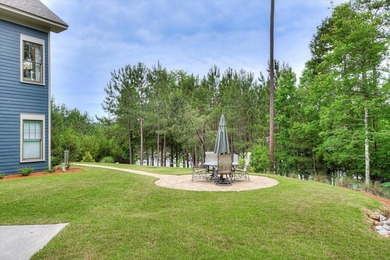One-of-a-Kind Lakefront Luxury: Custom Home by K.A. Newsome & - photo 37
