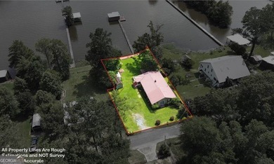 This charming 3-bedroom, 2-bath home on the south end of Lake - photo 38