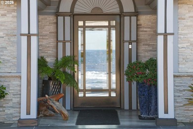 First Time on the Market - A Rare Oceanfront Masterpiece in - photo 8