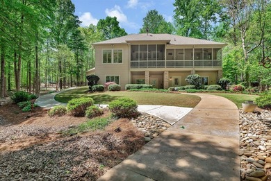 LOCATION, LOCATION ! A custom forever home on Lake Hartwell - photo 39