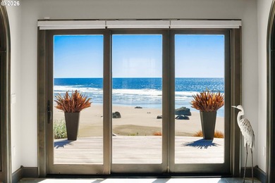 First Time on the Market - A Rare Oceanfront Masterpiece in - photo 10