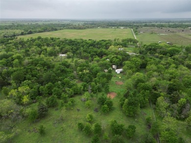 (private lake, pond, creek) Acreage For Sale in Corsicana Texas