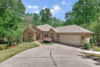 LOCATION, LOCATION ! A custom forever home on Lake Hartwell - photo 41