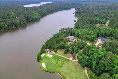 One-of-a-Kind Lakefront Luxury: Custom Home by K.A. Newsome & - photo 42