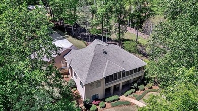 LOCATION, LOCATION ! A custom forever home on Lake Hartwell - photo 42