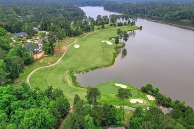 One-of-a-Kind Lakefront Luxury: Custom Home by K.A. Newsome & - photo 43