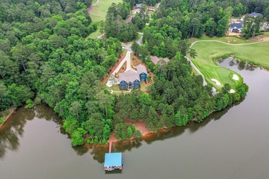 One-of-a-Kind Lakefront Luxury: Custom Home by K.A. Newsome & - photo 44
