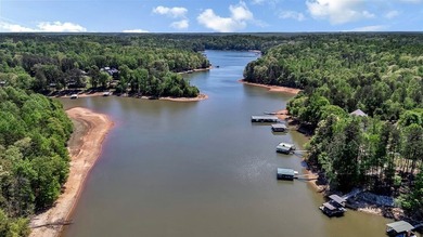 LOCATION, LOCATION ! A custom forever home on Lake Hartwell - photo 45