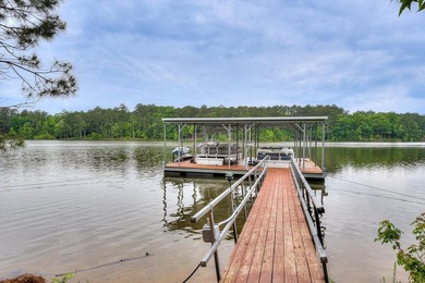 One-of-a-Kind Lakefront Luxury: Custom Home by K.A. Newsome & - photo 46
