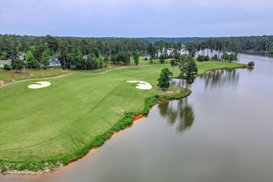 One-of-a-Kind Lakefront Luxury: Custom Home by K.A. Newsome & - photo 47