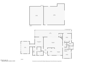 Welcome to 4400 Gulf Pines Drive, an elevated coastal home set