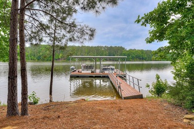 One-of-a-Kind Lakefront Luxury: Custom Home by K.A. Newsome & - photo 49