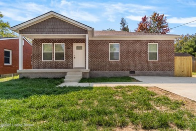 Ohio River Home For Sale in Louisville Kentucky