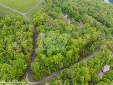 Lake Lot For Sale in New Tazewell, Tennessee